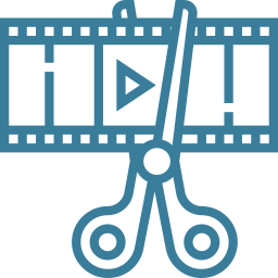 映像編集（字幕・テロップ作成）